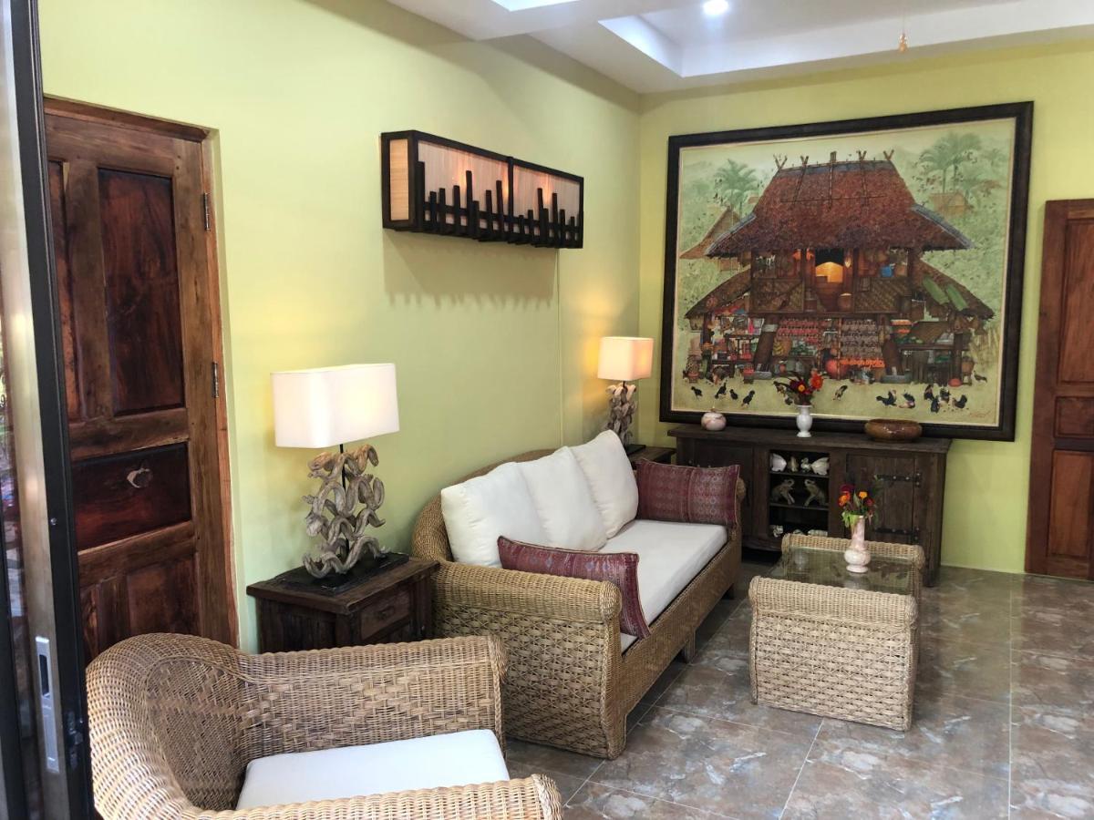 On The Mekong Resort 루앙프라방 외부 사진